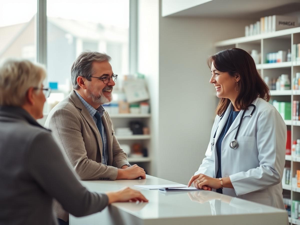 Pharmacy First