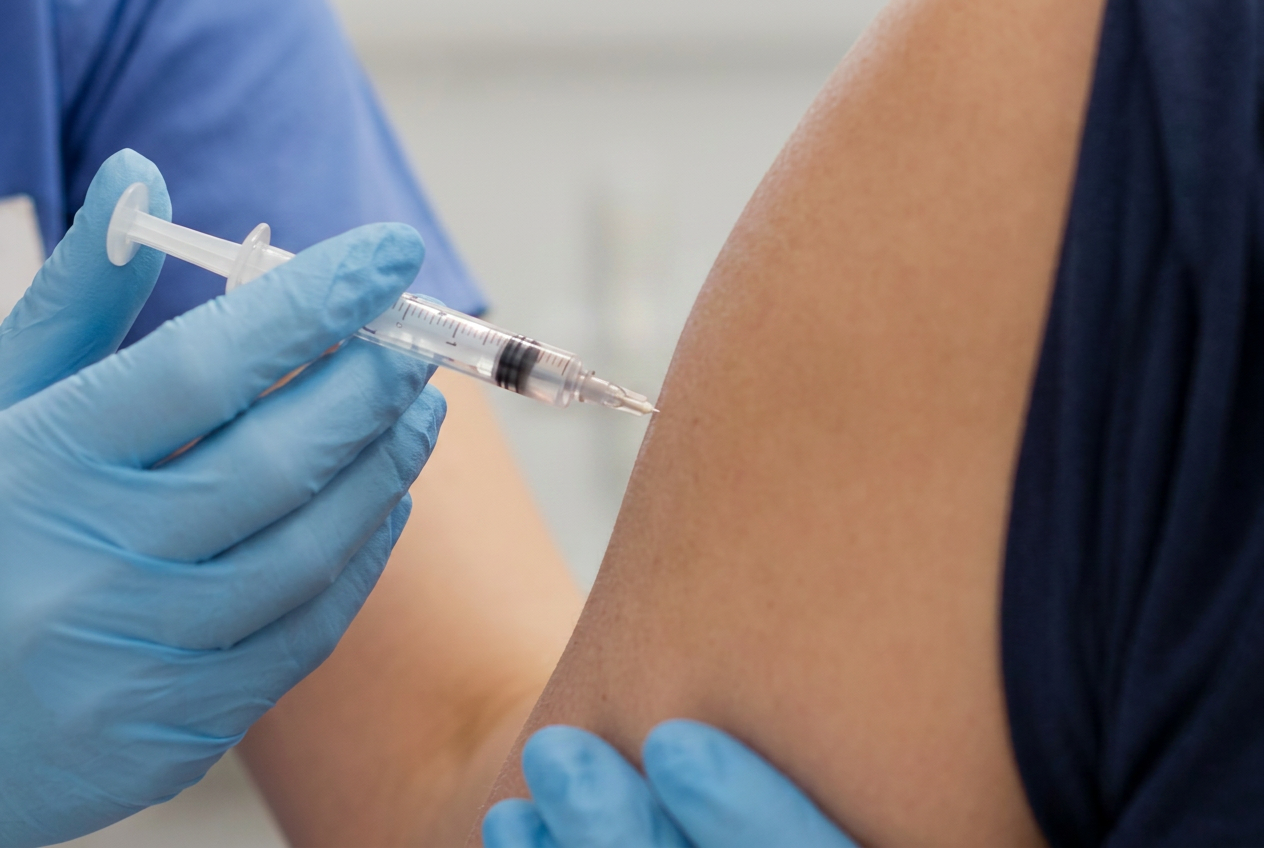 Vaccination Clinic